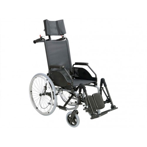 Cadeira de rodas Celta Cama